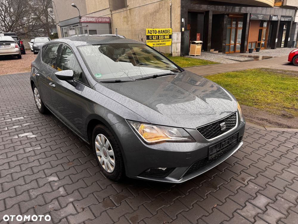 Seat Leon - 6