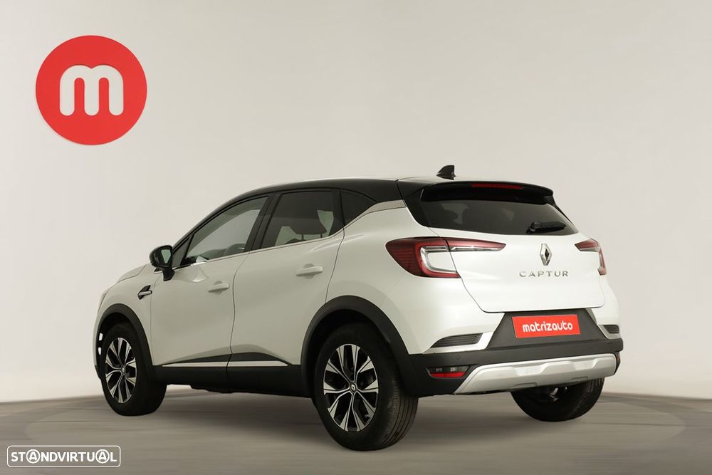 Renault Captur 1.0 TCe Techno - 3