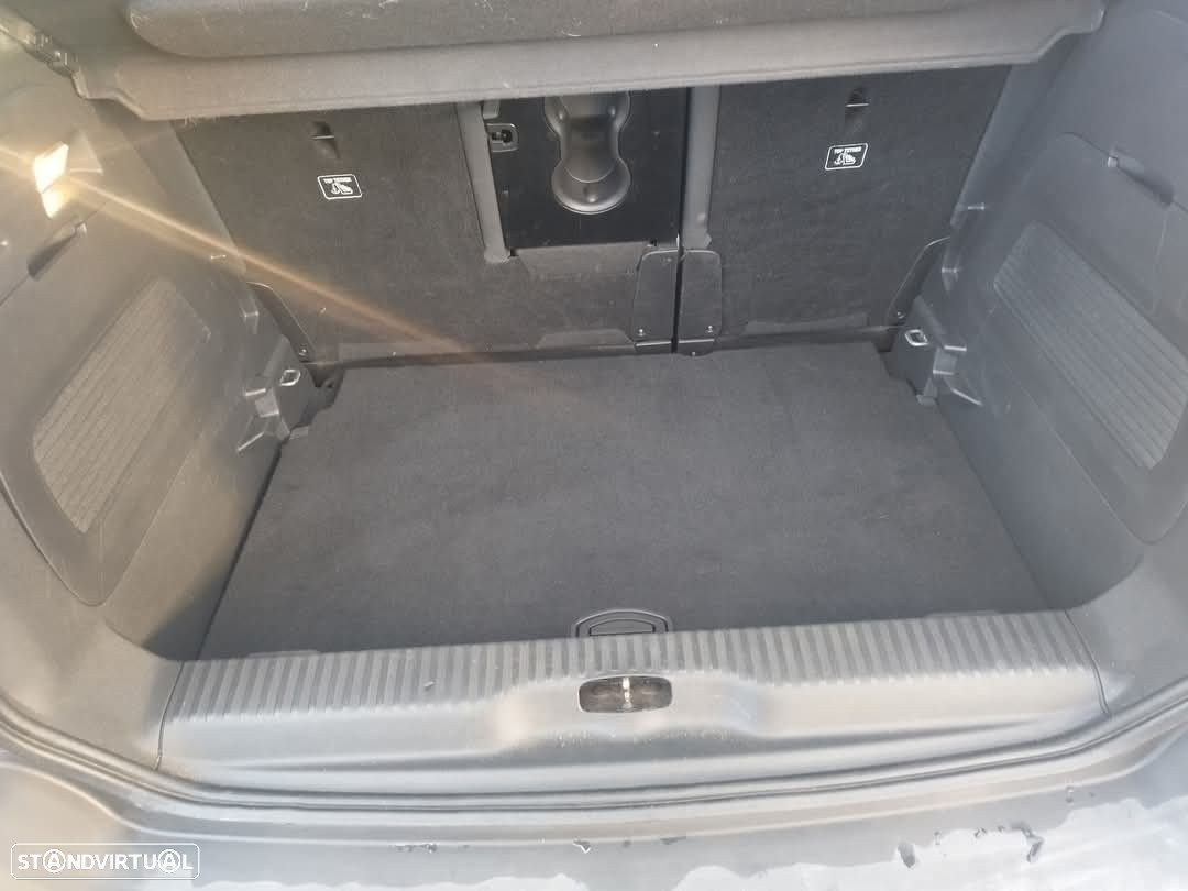 Citroën C3 Aircross 1.6 BlueHDi Feel - 15