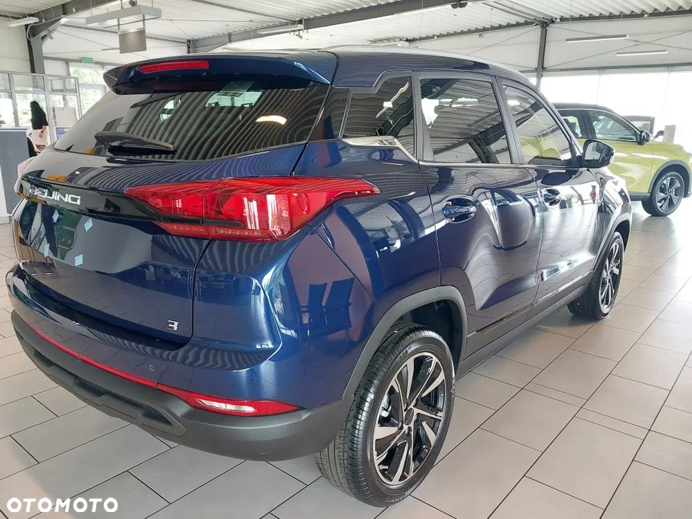 BAIC 3 - 6