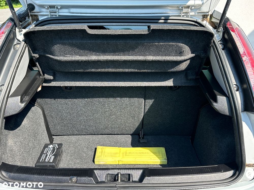 Fiat Punto Evo - 21