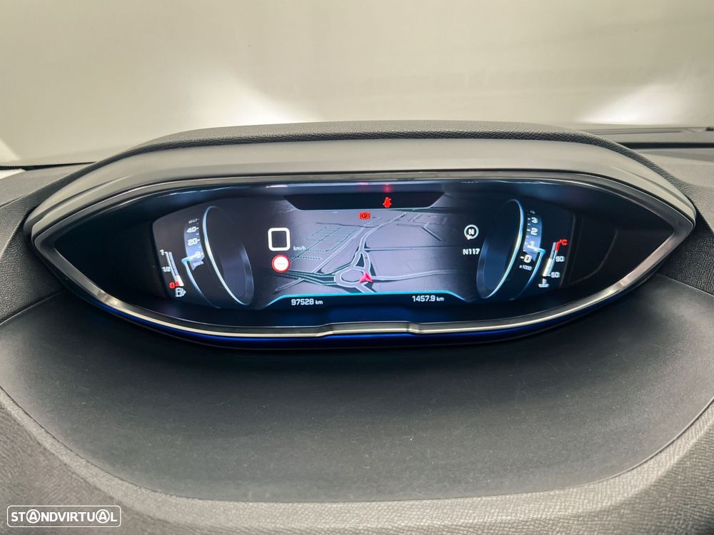 Peugeot 3008 1.2 PureTech Allure - 14