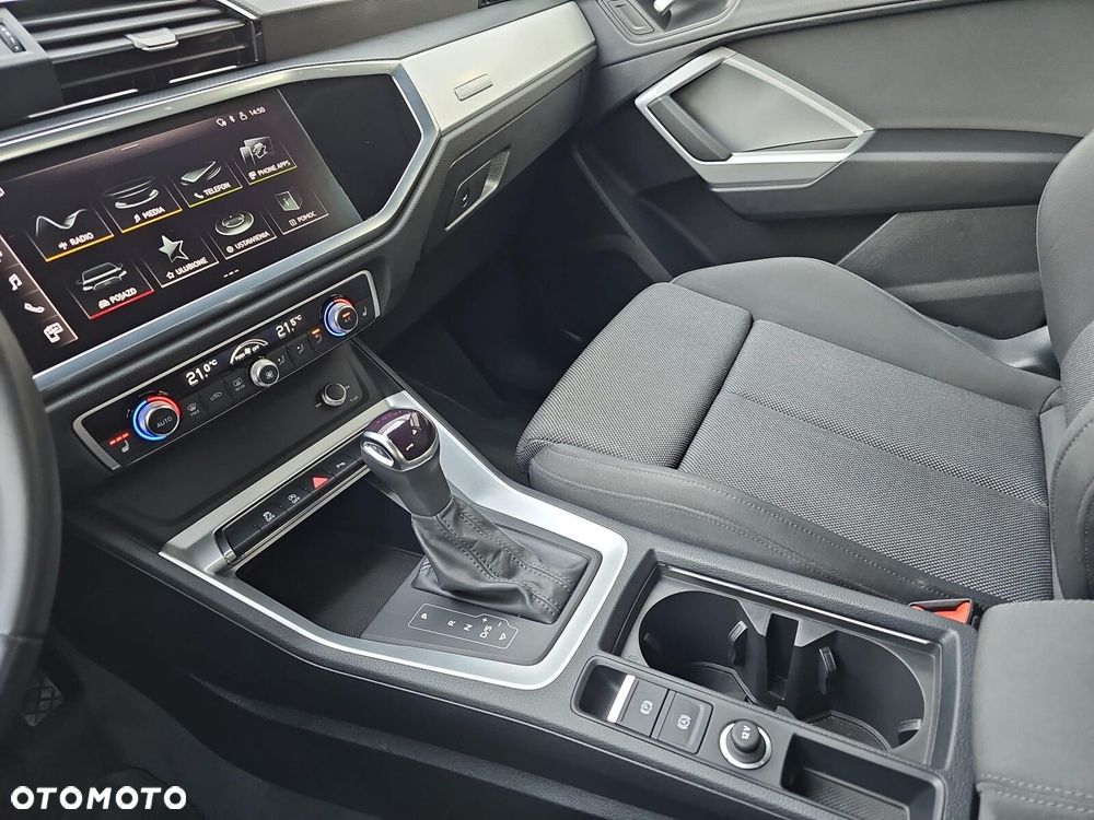 Audi Q3 - 17