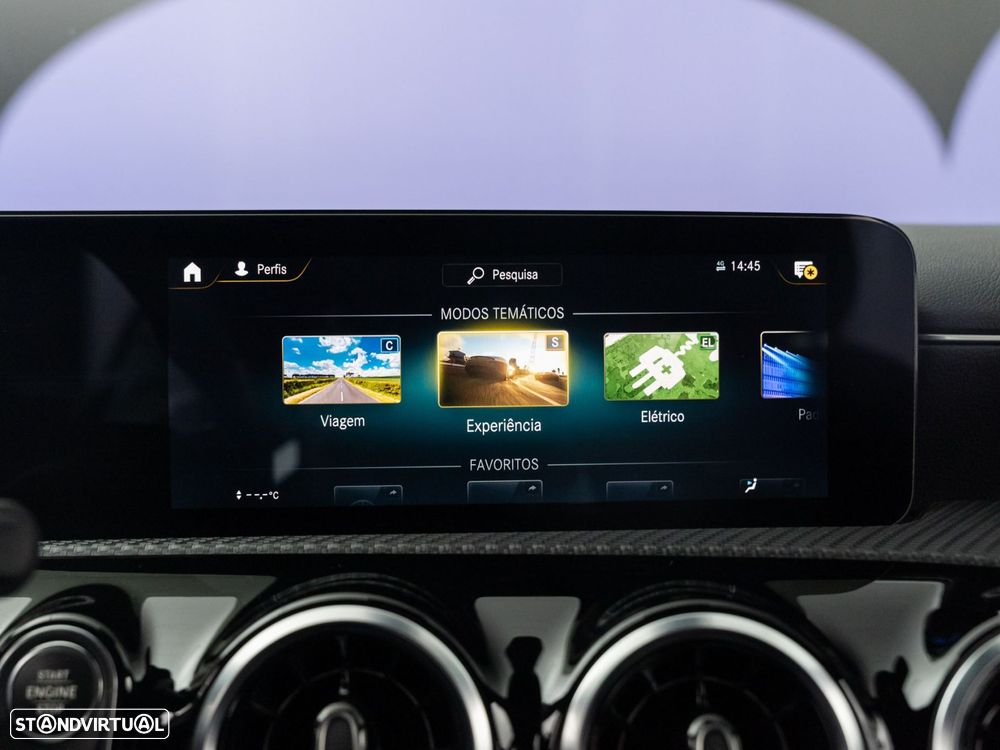 Mercedes-Benz A 250 e Style Plus - 32