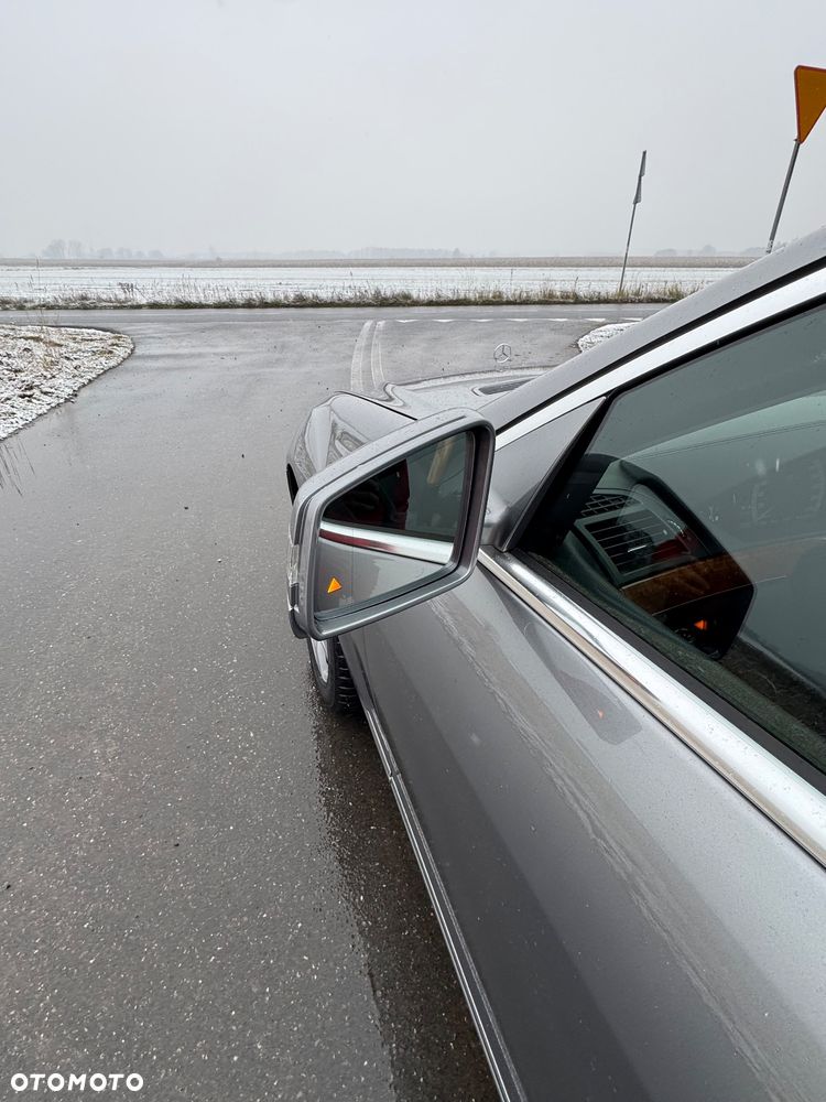 Mercedes-Benz Klasa S 350 BlueTEC DPF 7G-TRONIC - 17