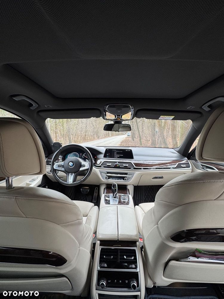 BMW Seria 7 - 15