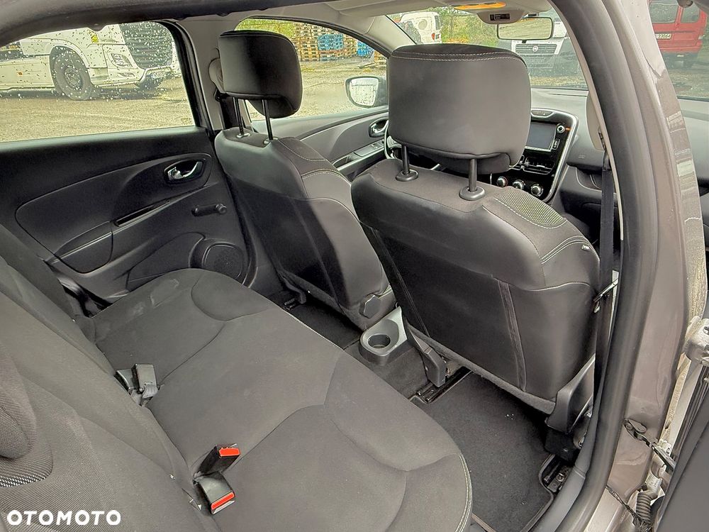 Renault Clio dCi 75 Stop & Start Life - 17