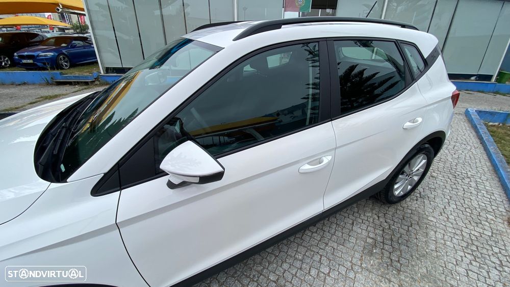 SEAT Arona 1.0 TSI Style - 17