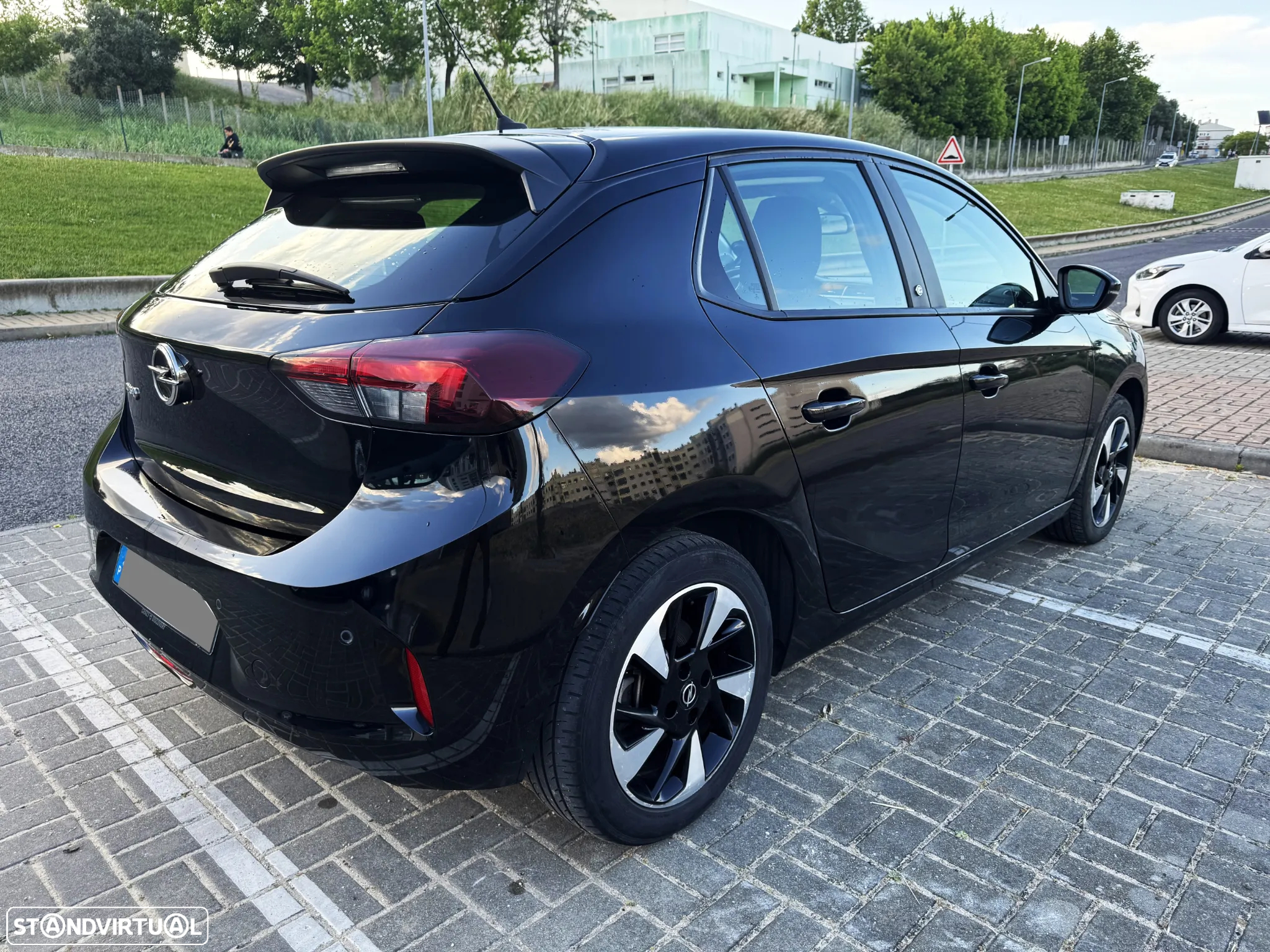 Opel Corsa-e Business Edition - 20