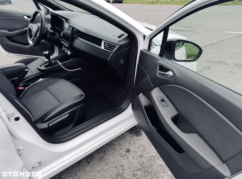 Renault Clio 1.0 TCe Intens - 22