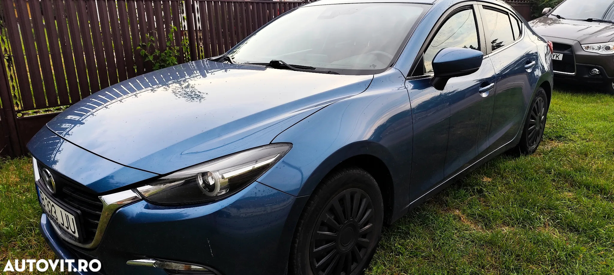 Mazda 3 G120 Attraction - 5