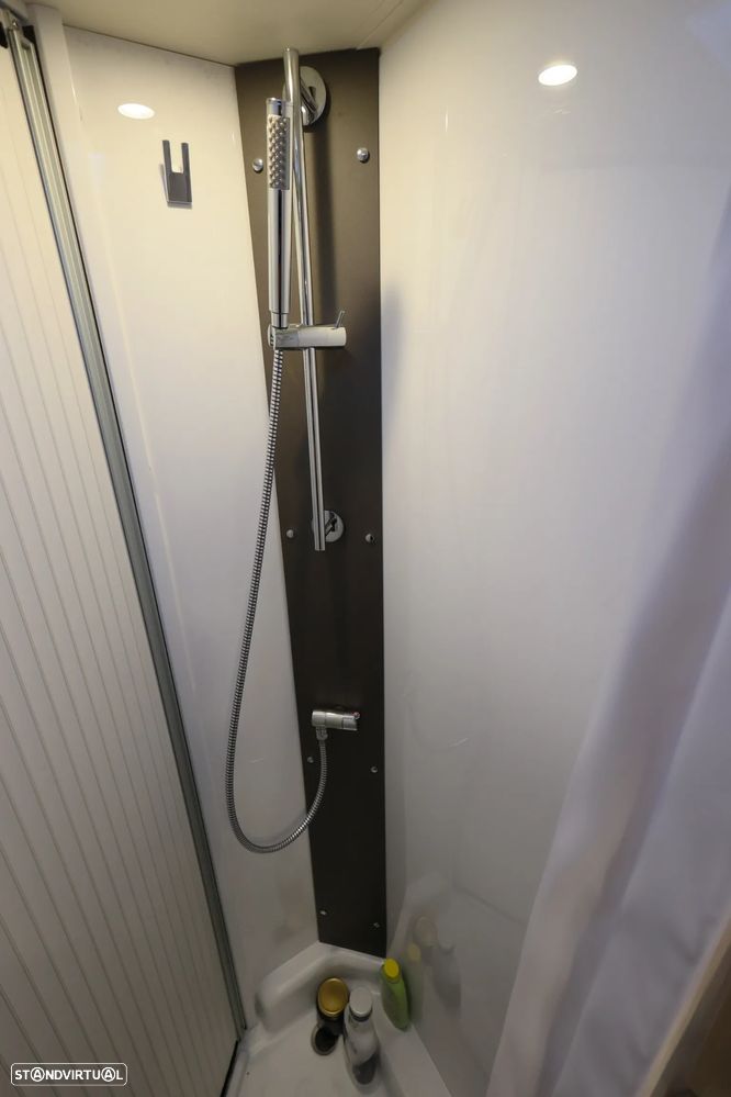 Burstner Nexxo t569 - 45