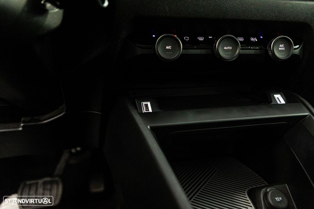 Citroën e-C4 50 kWh YOU! - 30