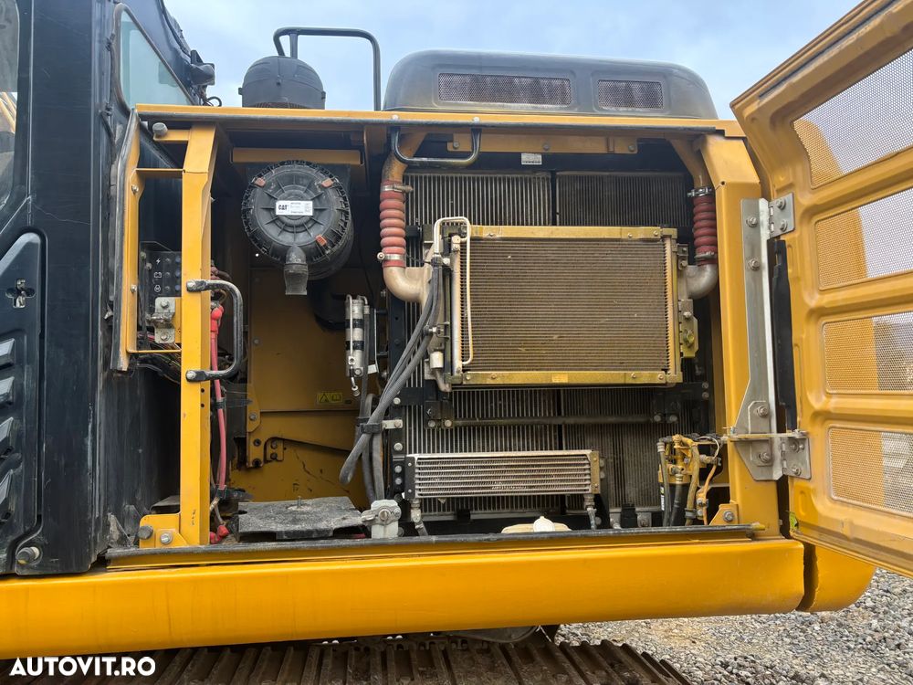 Caterpillar 320EL - 11
