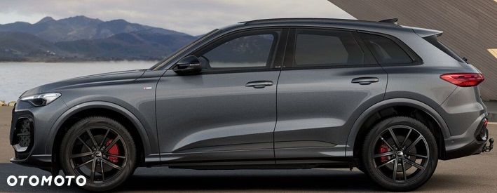 Audi Q5 TFSI mHEV 150 kW S tronic - 11