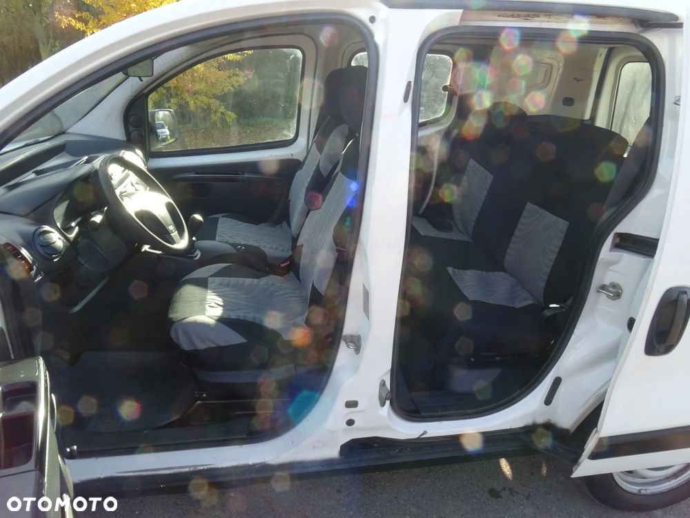 Peugeot Bipper Tepee 1.4 HDi VTC - 6