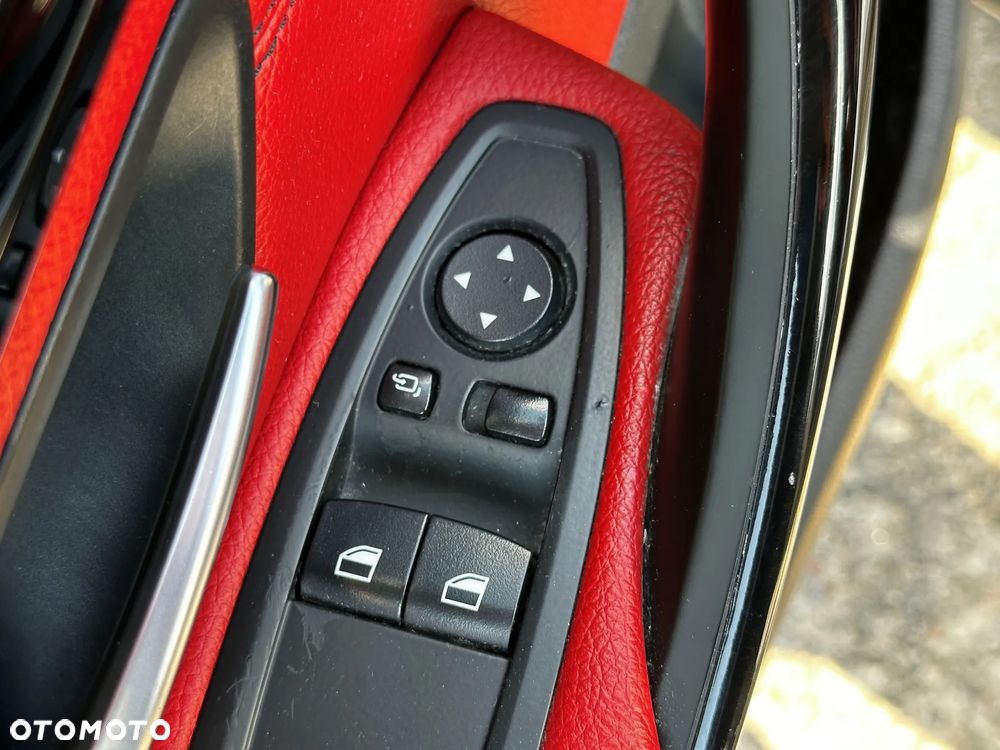 BMW Seria 4 420d Sport-Aut M Sport - 26