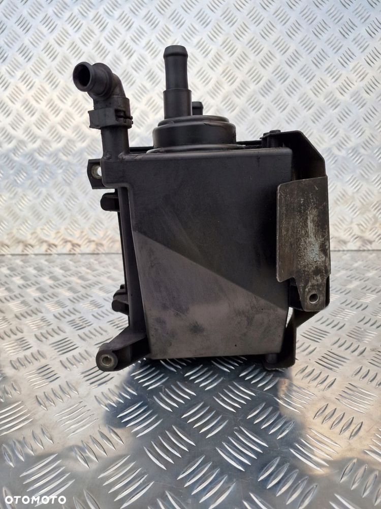 ODMA SILNIKA SCANIA V8 - 3