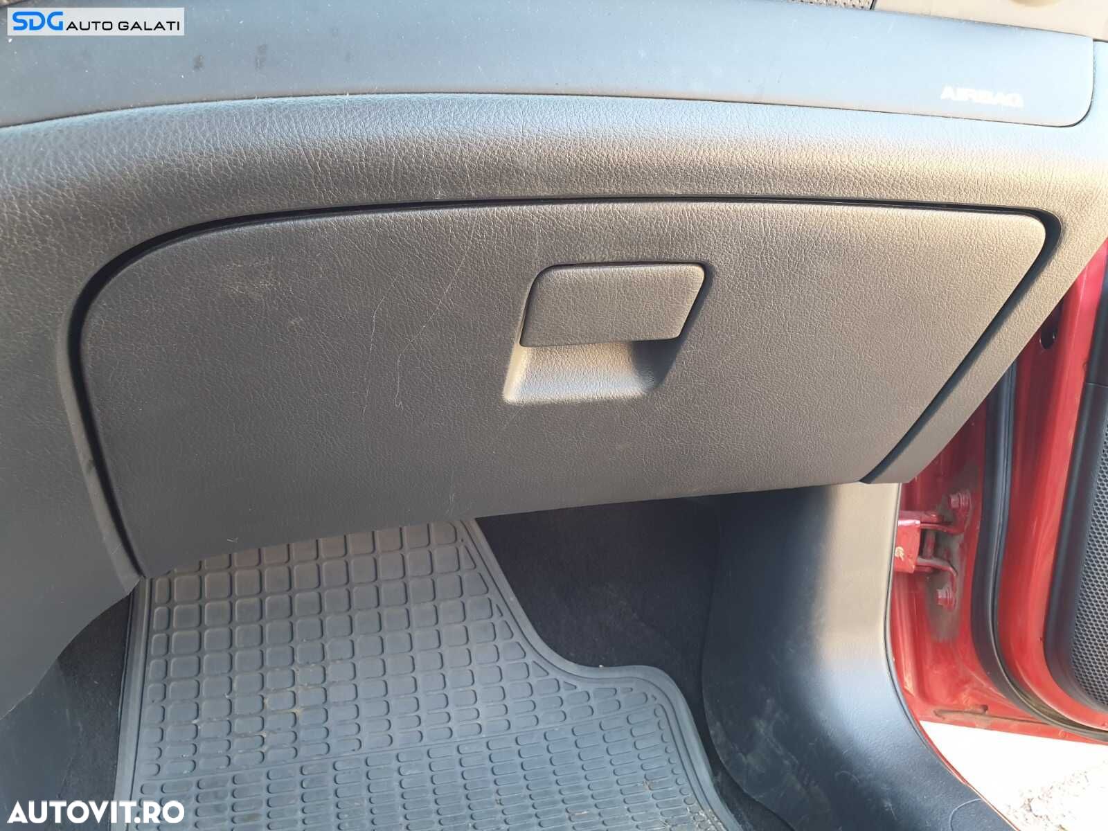 Torpedo Torpedou Bord Chevrolet Aveo T250 2005 - 2011 - 1