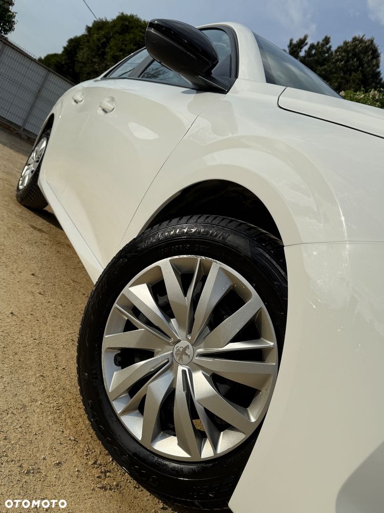 Peugeot 208 1.5 BlueHDi Active S&S - 16