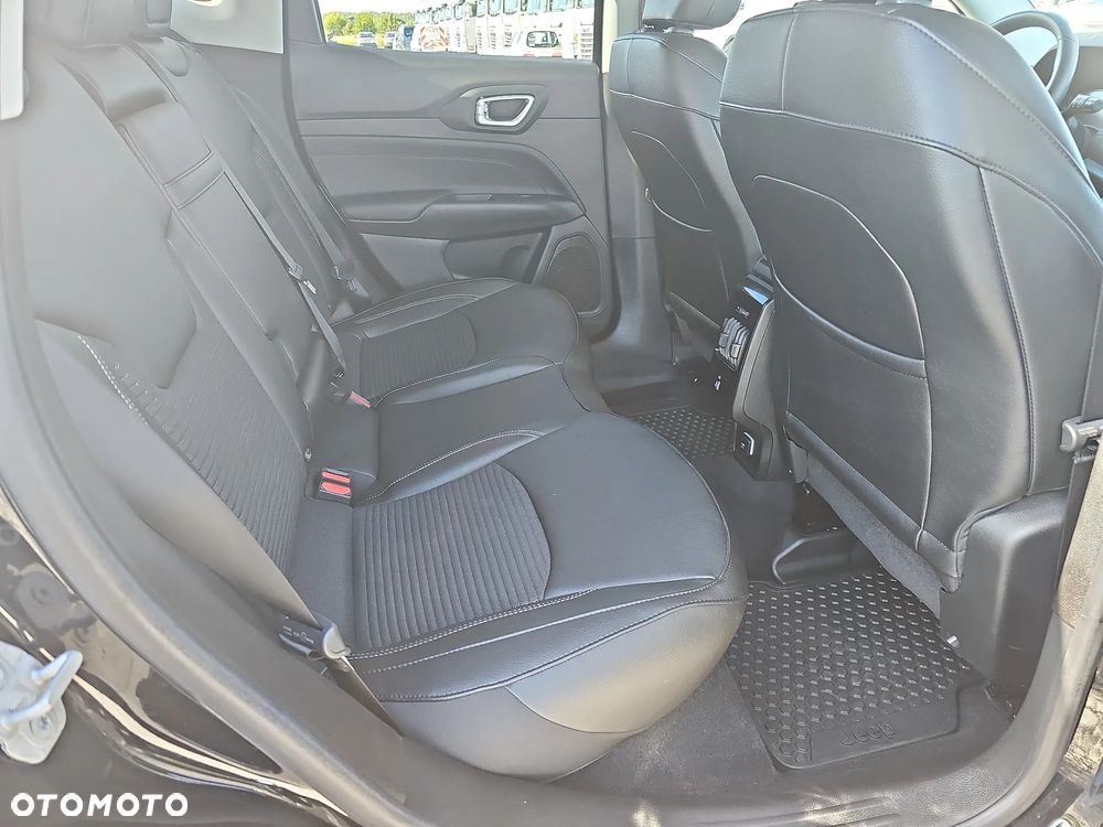 Jeep Compass 1.5 T4 mHEV Limited FWD S&S DCT - 22