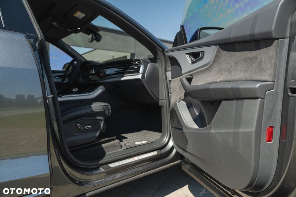 Audi Q8 - 27
