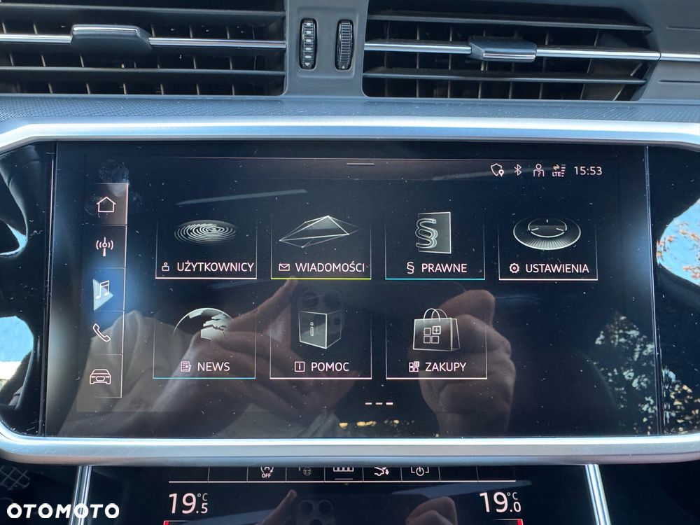 Audi A7 Sportback 40 TDI mHEV Quattro S tronic - 17