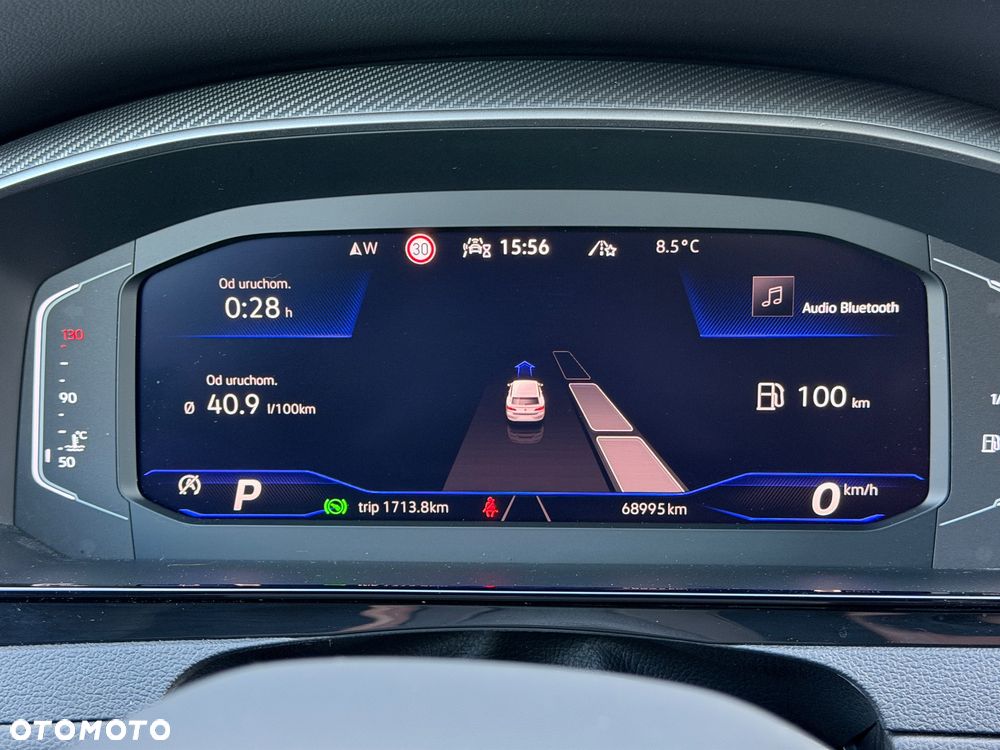 Volkswagen Arteon 2.0 TDI SCR 4Motion DSG R-Line - 39