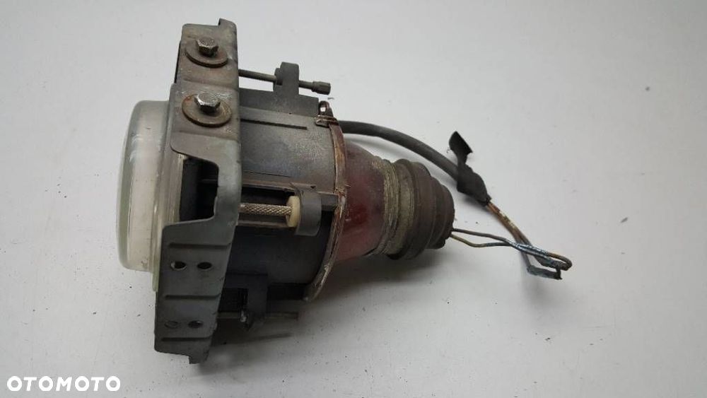 HALOGEN LEWY REFLEKTOR LAMPA BOVA FUTURA 2003 - 5