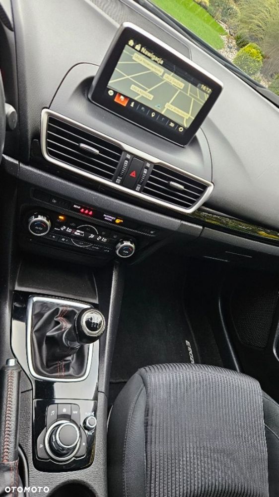 Mazda 3 - 20