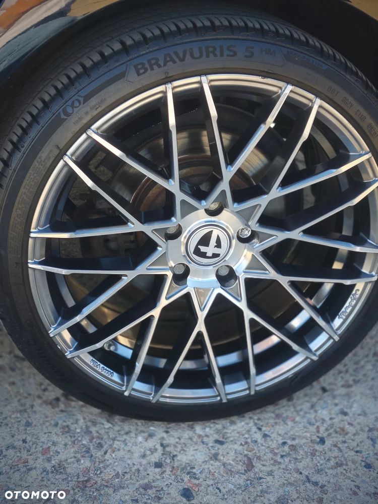 BMW Seria 3 320d xDrive - 7