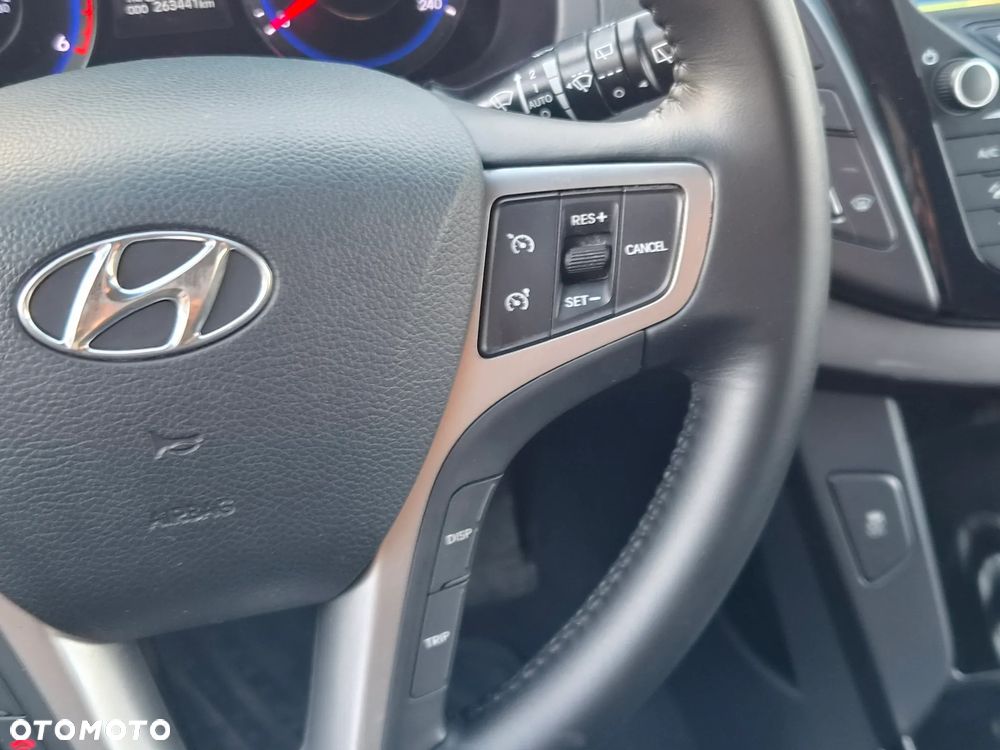 Hyundai i40 1.7 CRDi Style - 21