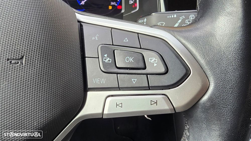 VW Polo 1.0 TSI Style - 14