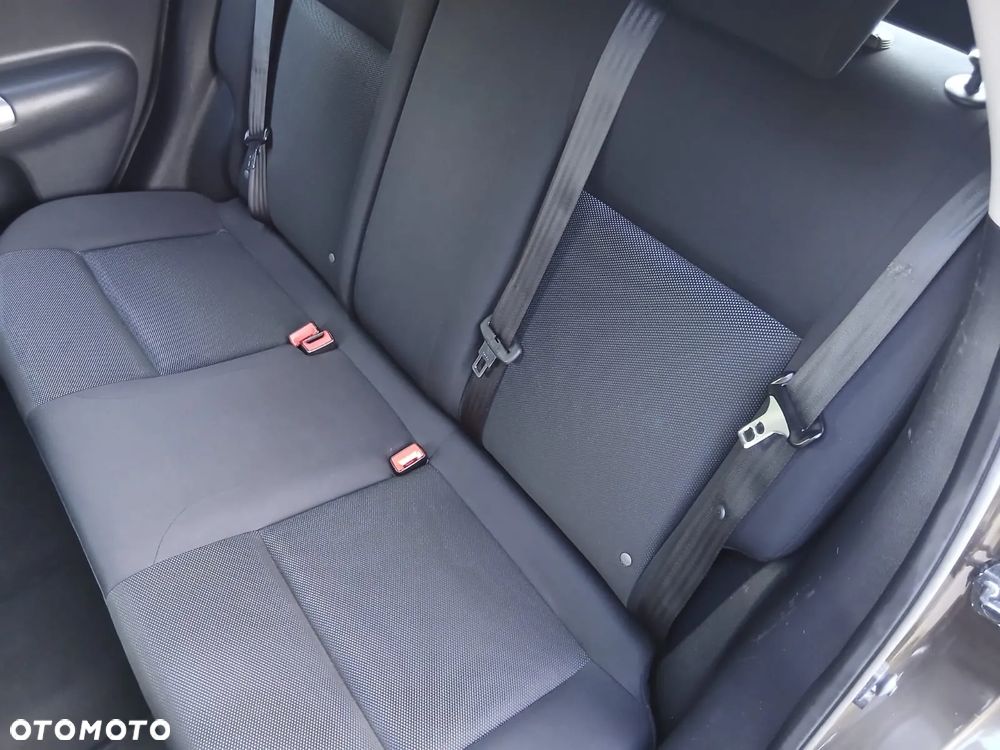 Nissan Juke 1.6 Tekna - 30