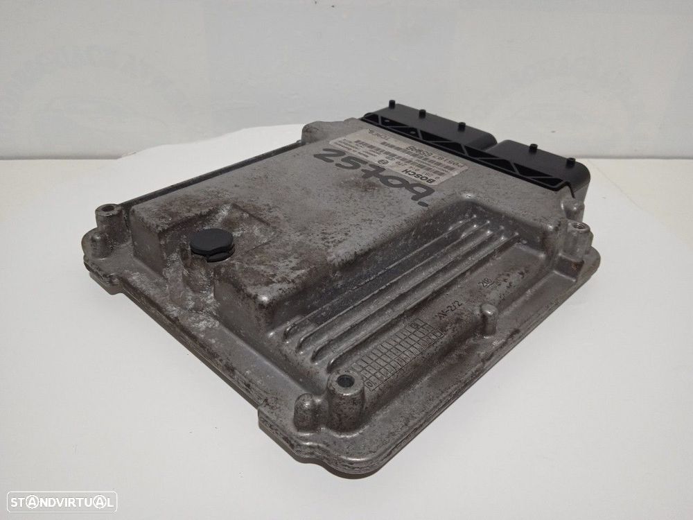 CENTRALINA MOTOR UCE JEEP PATRIOT 2007 - 2