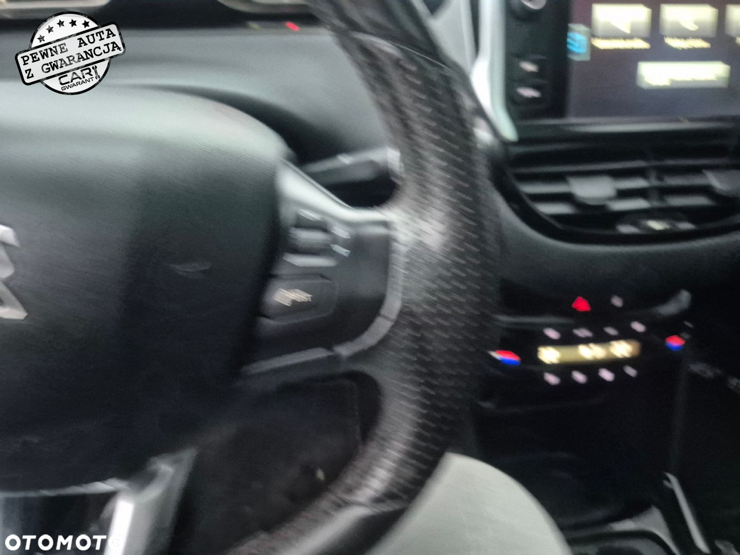 Peugeot 2008 - 27