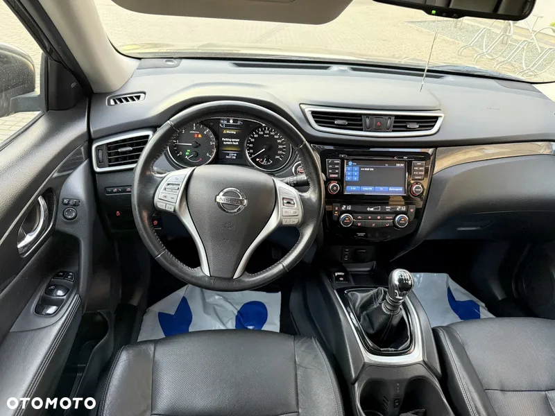 Nissan X-Trail 1.6 DCi N-Connecta 2WD - 9