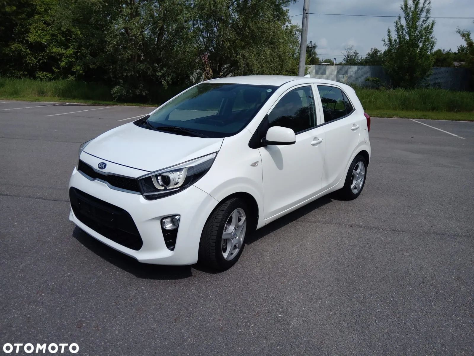 Kia Picanto 1.0 Edition 7 - 1