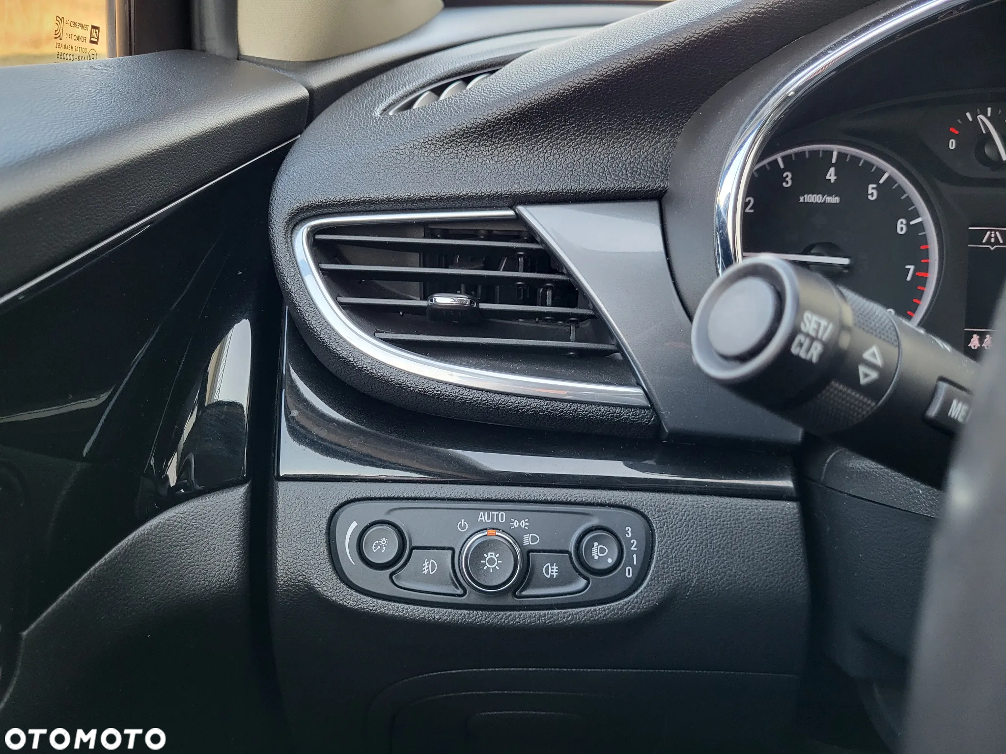 Opel Mokka - 9