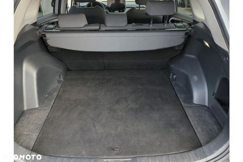 Toyota RAV4 - 15