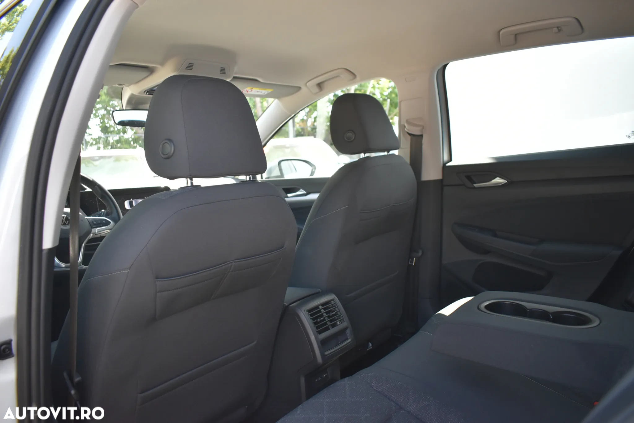 Volkswagen Golf 1.0 TSI Life - 11