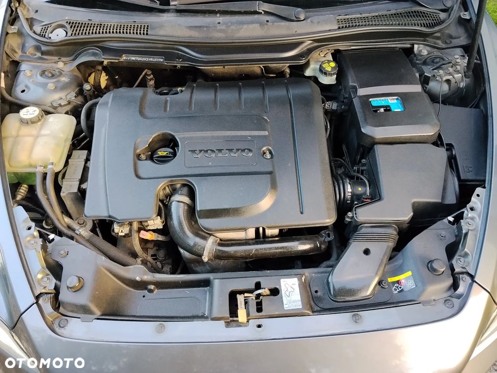 Volvo C30 - 18