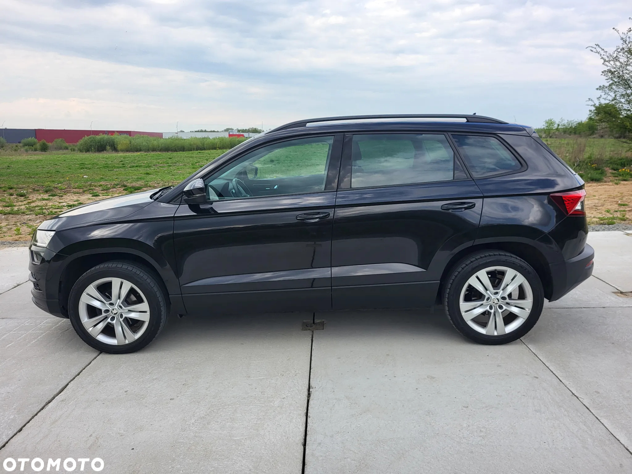 Skoda Karoq 1.6 TDI 4x2 Style - 9