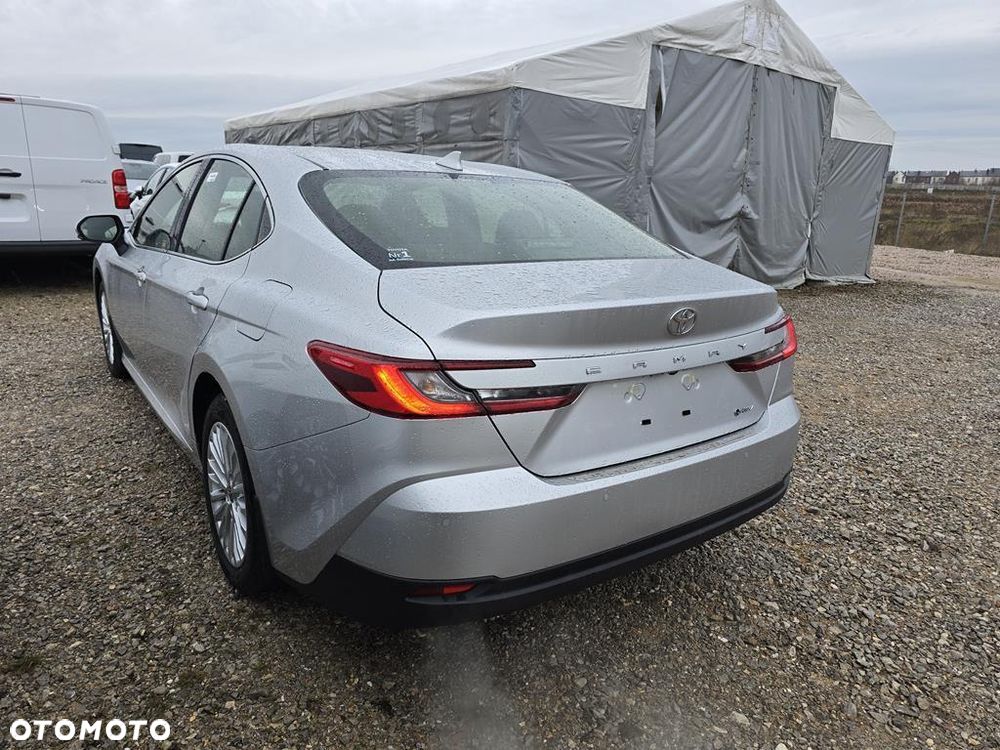 Toyota Camry 2.5 Hybrid Dynamic Force Prestige e-CVT - 5