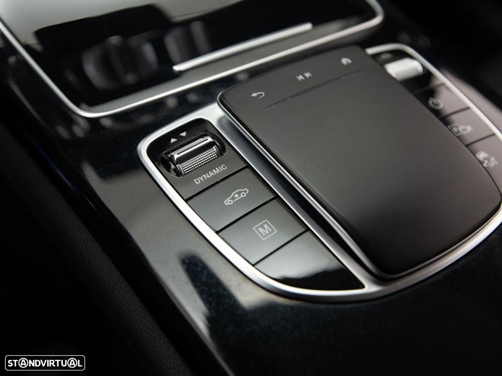 Mercedes-Benz GLC 300 de 4Matic Business Solutions Frota - 22