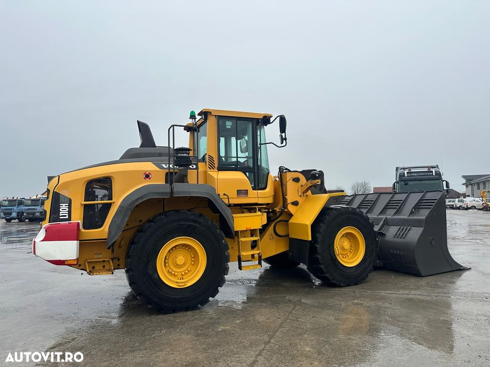 Volvo L 110 H - 7
