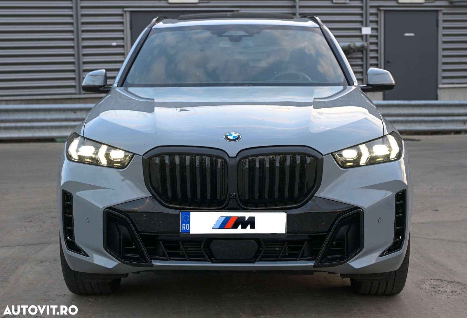 BMW X5 xDrive30d - 26