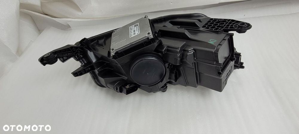 LAMPA LEWA SKODA FABIA III LIFT 2018- FULL LED 6V1941015F - 12