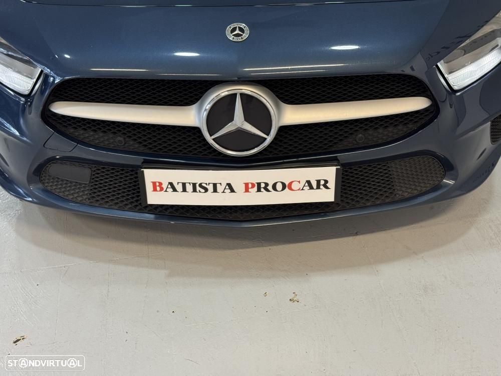 Mercedes-Benz A 180 d Style - 23