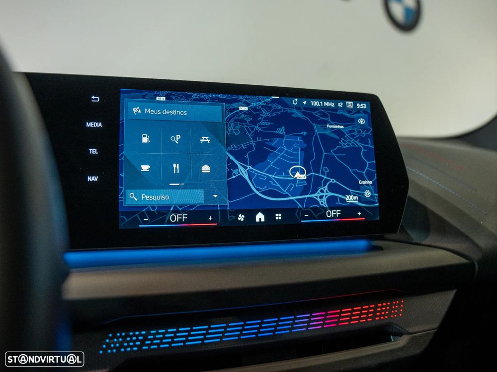 BMW 116 Pack Desportivo M - 15